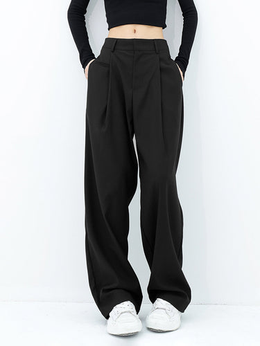 W&W Mode | Basic Baggy Weite Beinhose