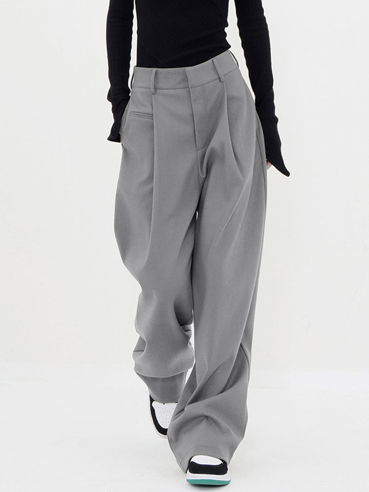 W&W Mode | Basic Baggy Weite Beinhose