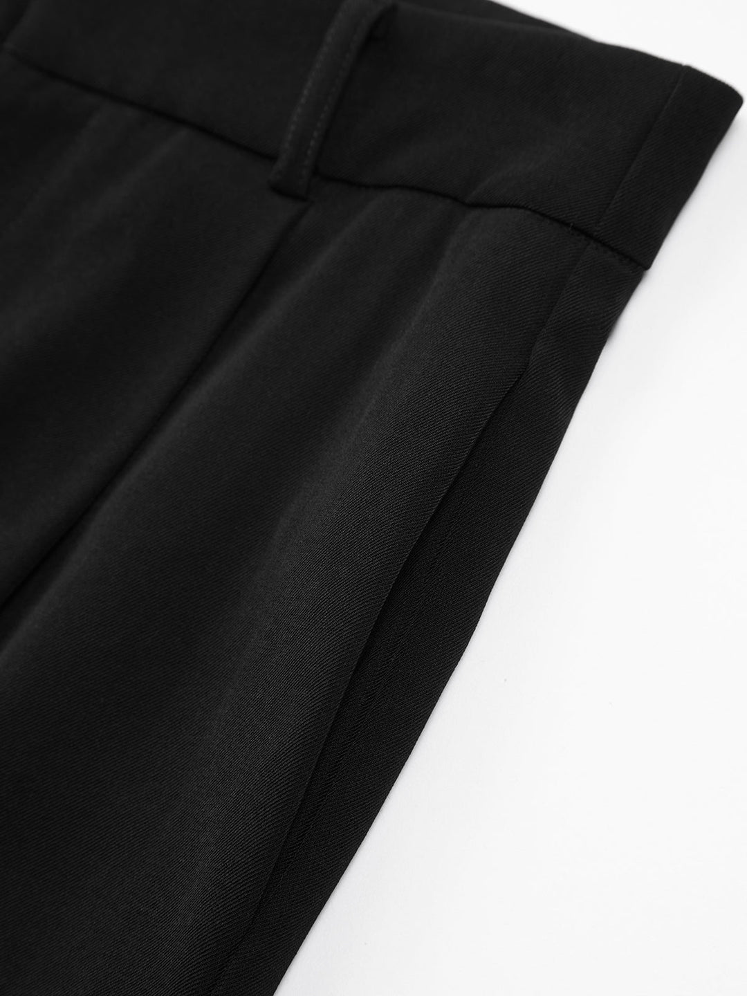 W&W Mode | Basic Baggy Weite Beinhose