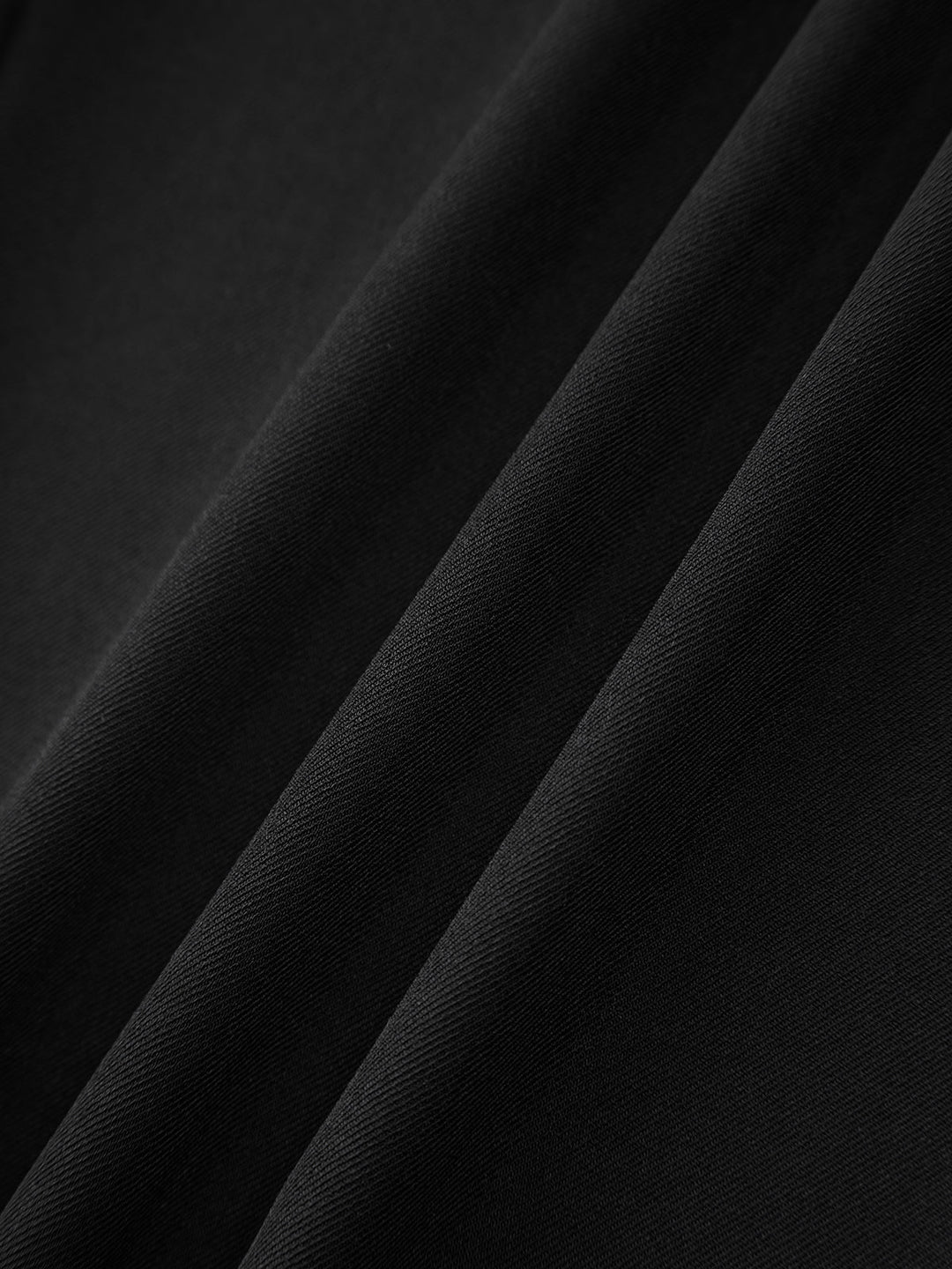 W&W Mode | Basic Baggy Weite Beinhose