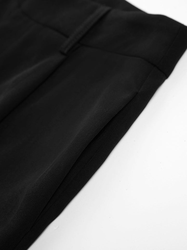 W&W Mode | Basic Baggy Weite Beinhose