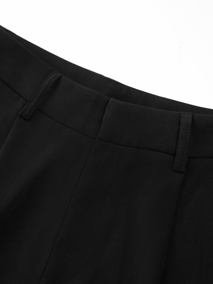 W&W Mode | Basic Baggy Weite Beinhose