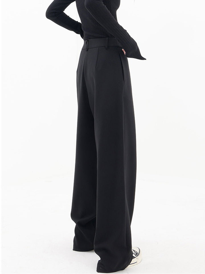 W&W Mode ASYMMETRISCHE BAGGY-HOSE