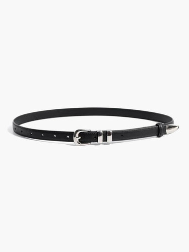 W&W Mode | Volina Leder Gürtel Für Damen