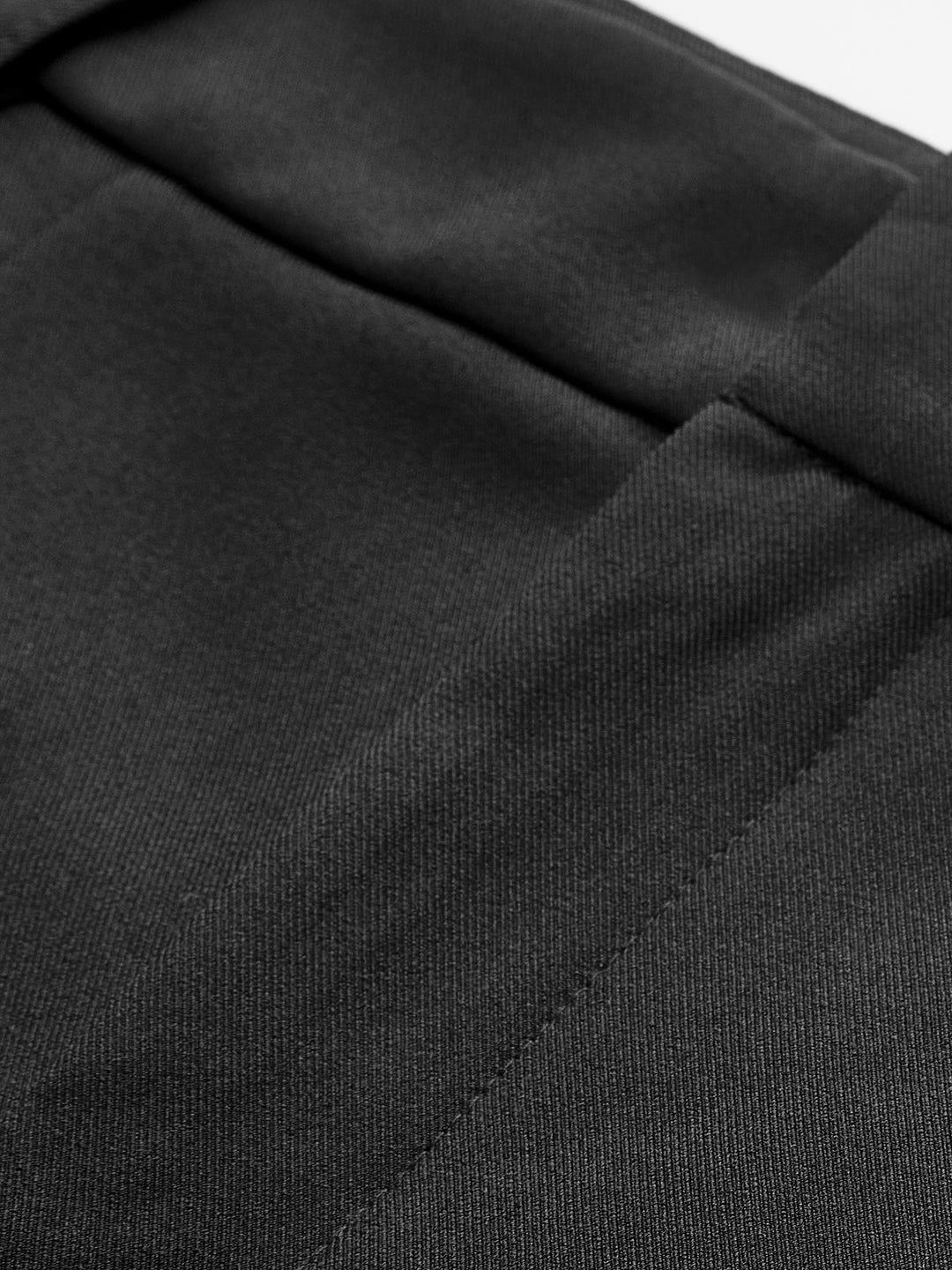W&W Mode | Semi Transparent Mittlere Taille Kurze Hosen Ohne Gürtel