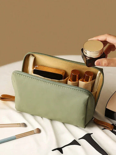 W&W Mode | Tragbare Kosmetiktasche Für Reisen