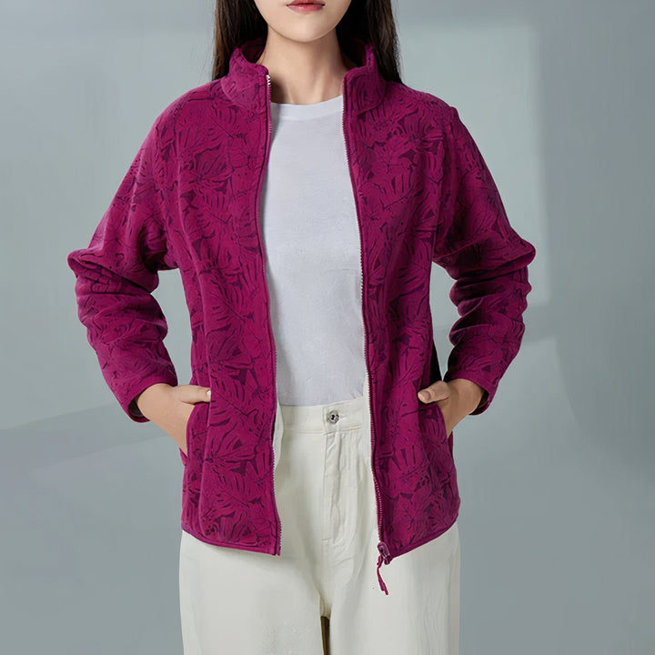 W&W Mode | Modische Jacke für Frauen