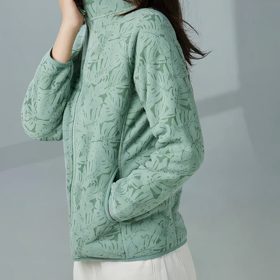 W&W Mode | Modische Jacke für Frauen