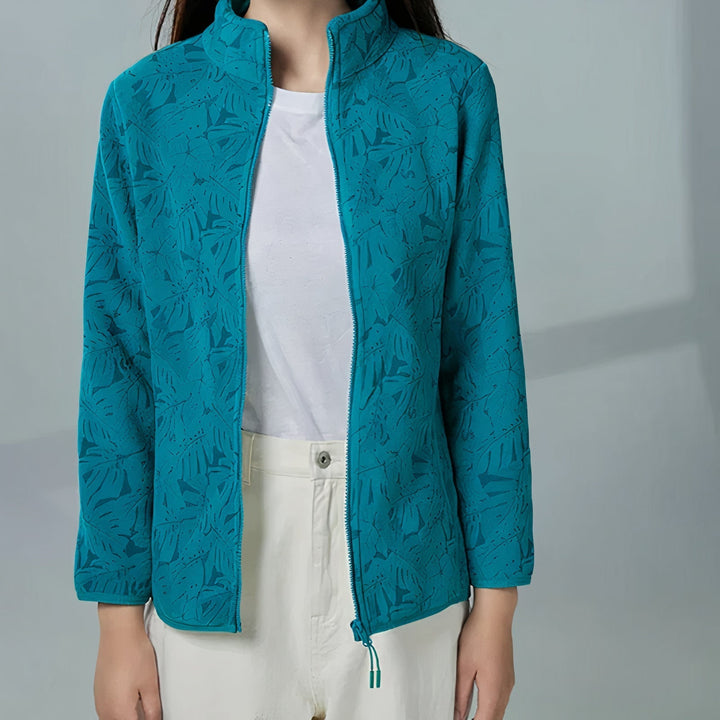 W&W Mode | Modische Jacke für Frauen
