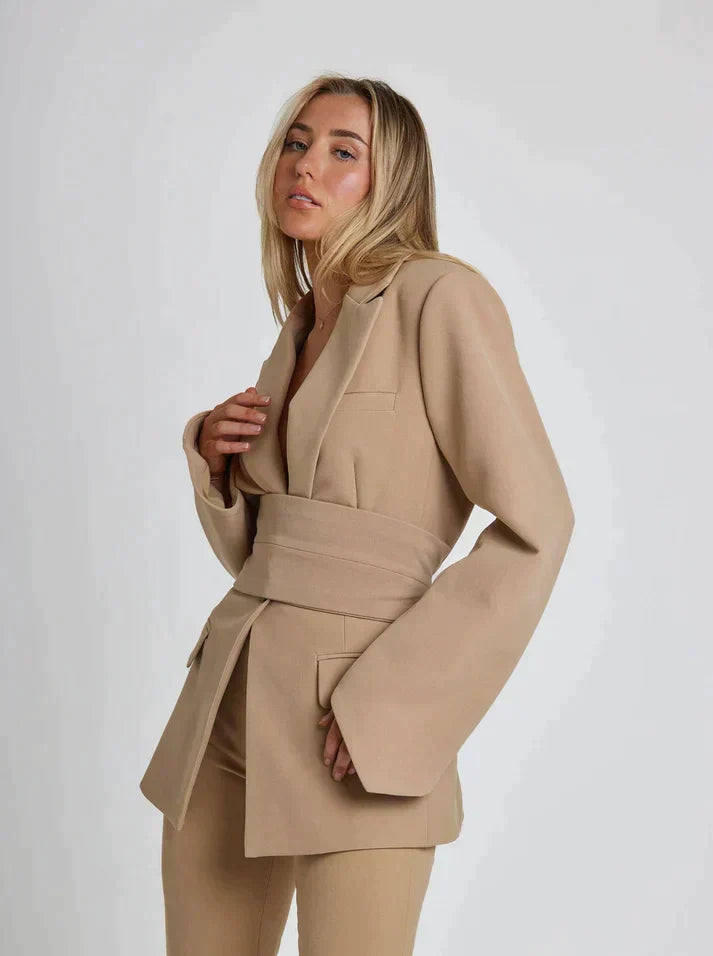 W&W Mode | Blazer für Damen