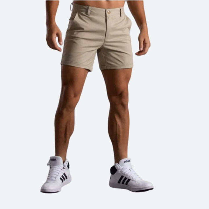W&W Mode | Sommer Shorts Für Männer