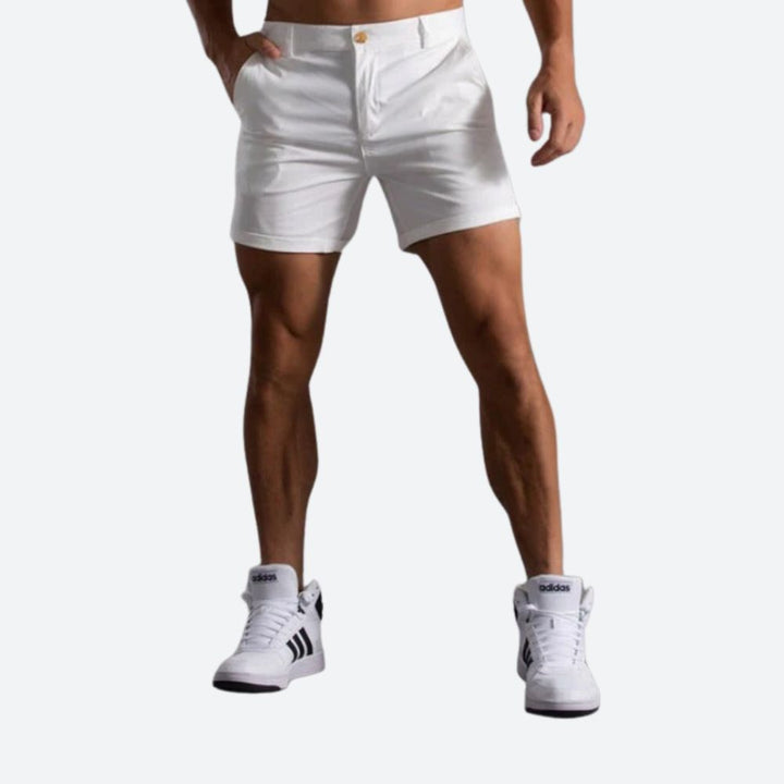 W&W Mode | Sommer Shorts Für Männer