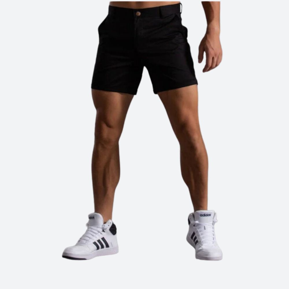 W&W Mode | Sommer Shorts Für Männer