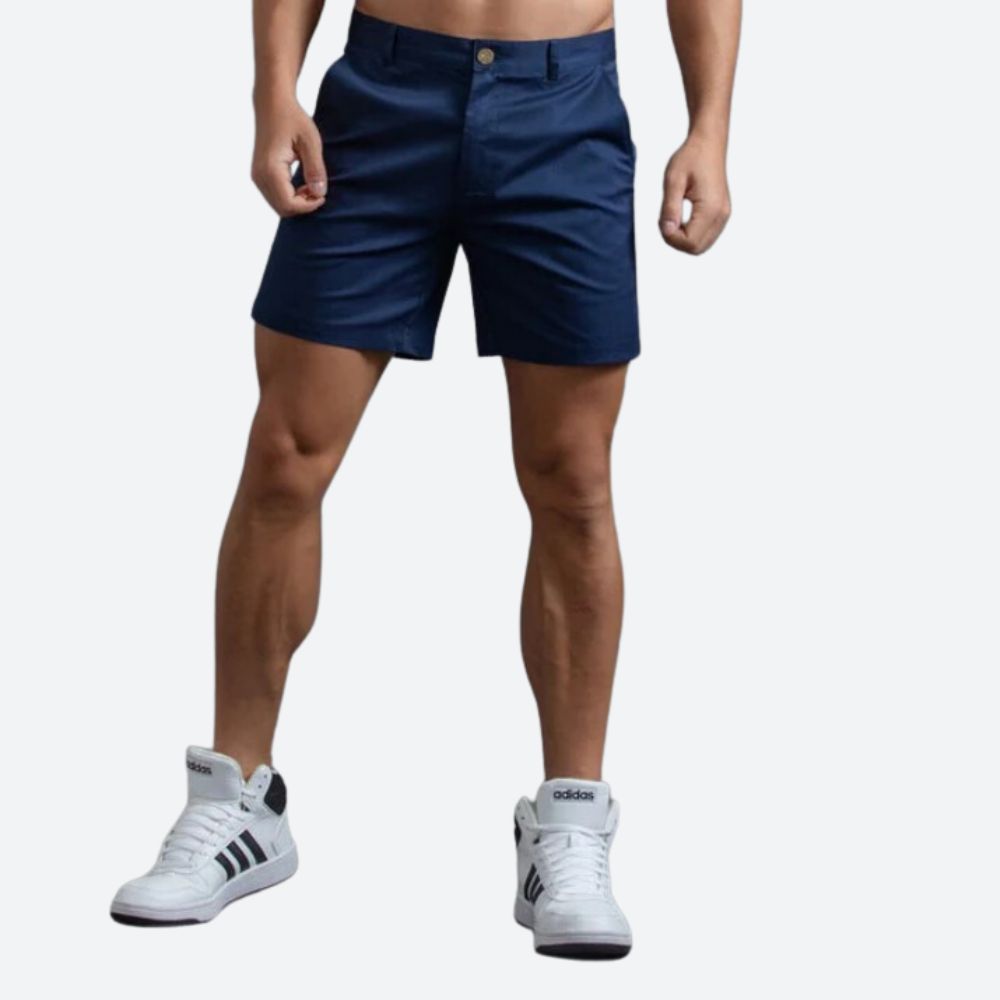 W&W Mode | Sommer Shorts Für Männer