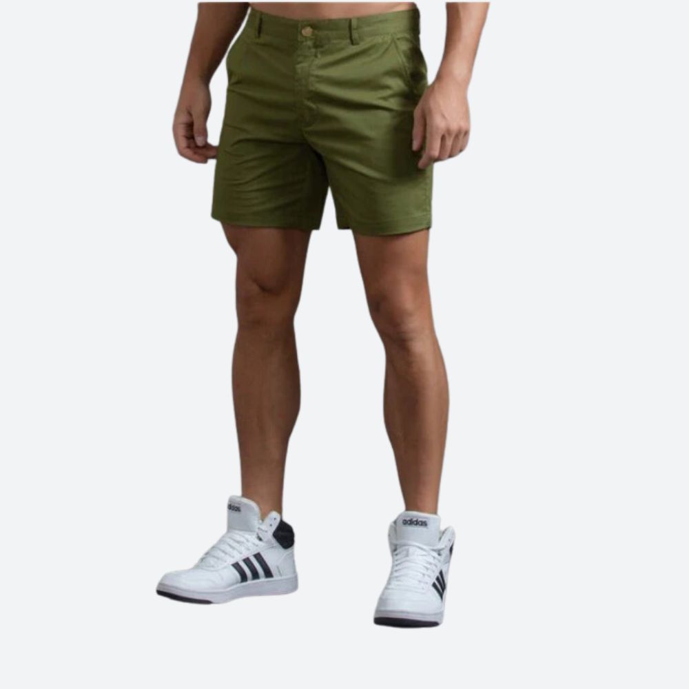 W&W Mode | Sommer Shorts Für Männer