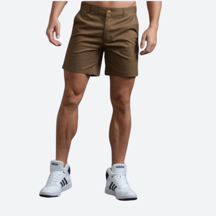 W&W Mode | Sommer Shorts Für Männer