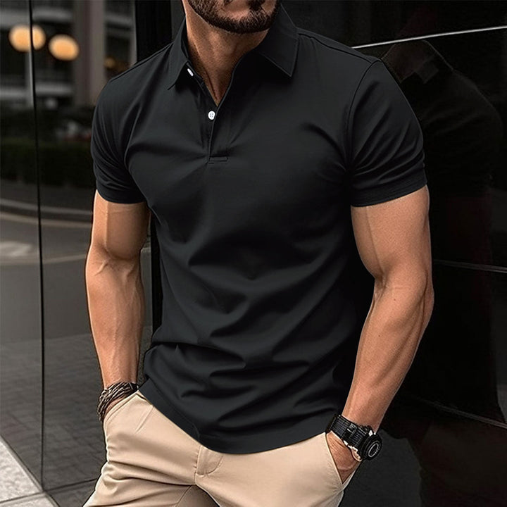 W&W Mode | Freizeit Herrenpoloshirt