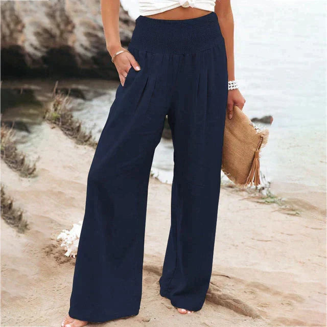 W&W Mode | Stylische und bequeme Hose