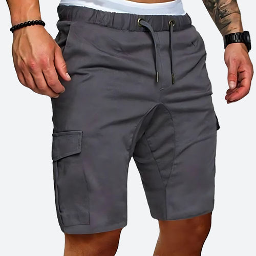 W&W Mode | Lässige Herren Kurze Hose