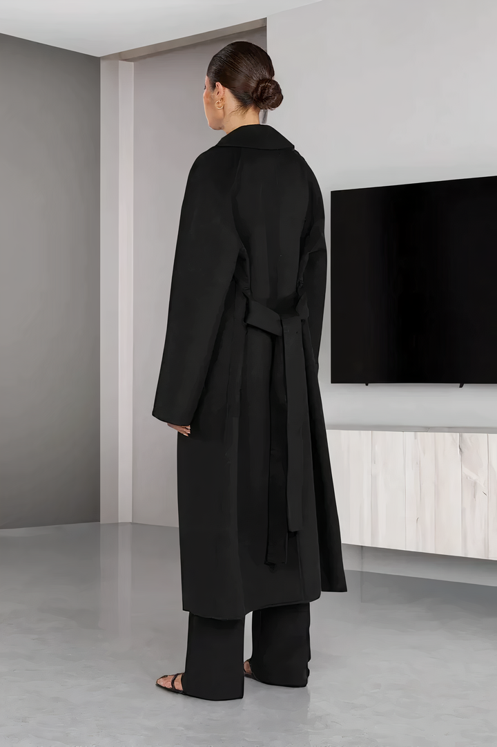 W&W Mode - Schicker Trenchcoat