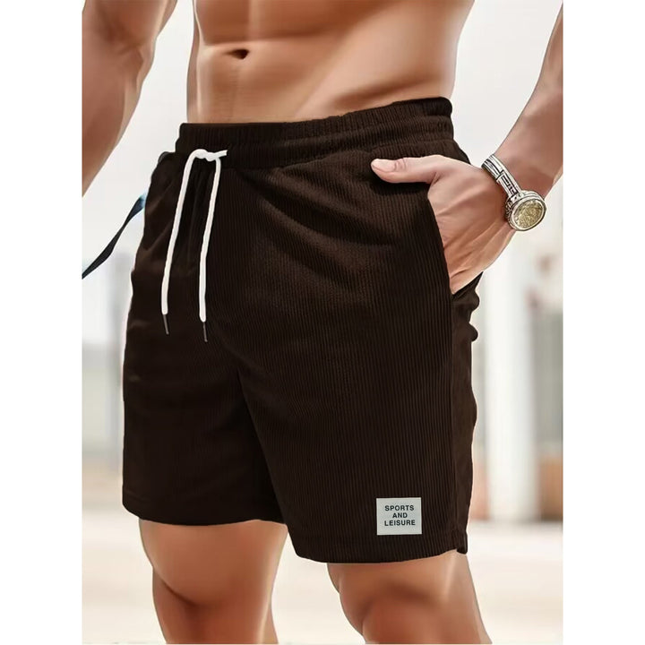W&W Mode | Bequeme Shorts Für Männer Im Sommer Stil Und Komfort