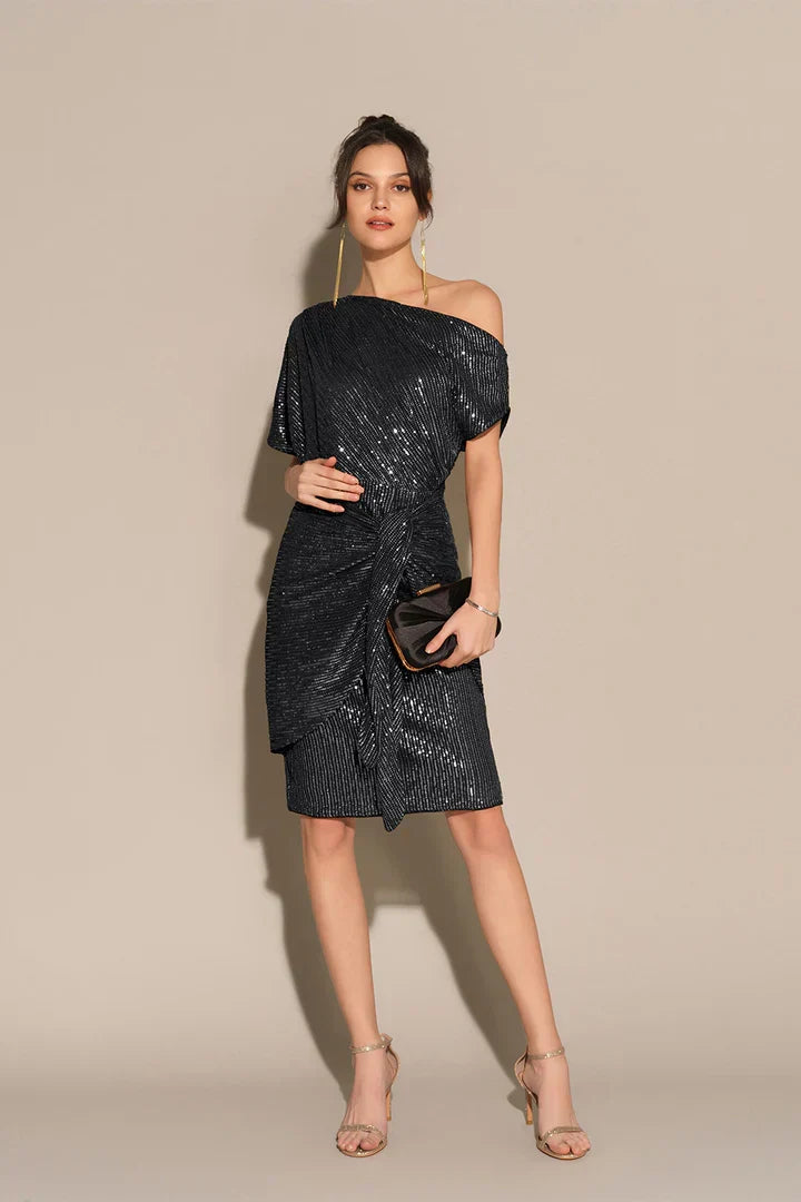 W&W Mode | Sassy Cocktailkleid