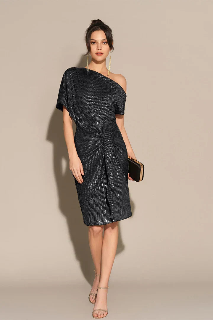 W&W Mode | Sassy Cocktailkleid