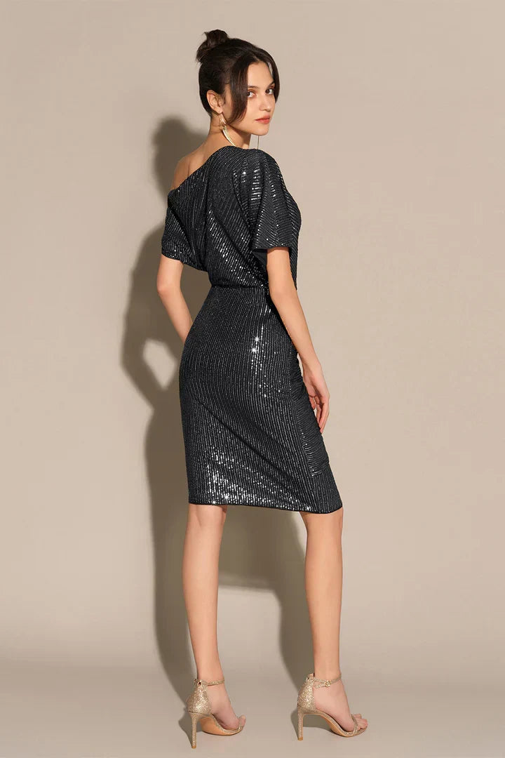 W&W Mode | Sassy Cocktailkleid