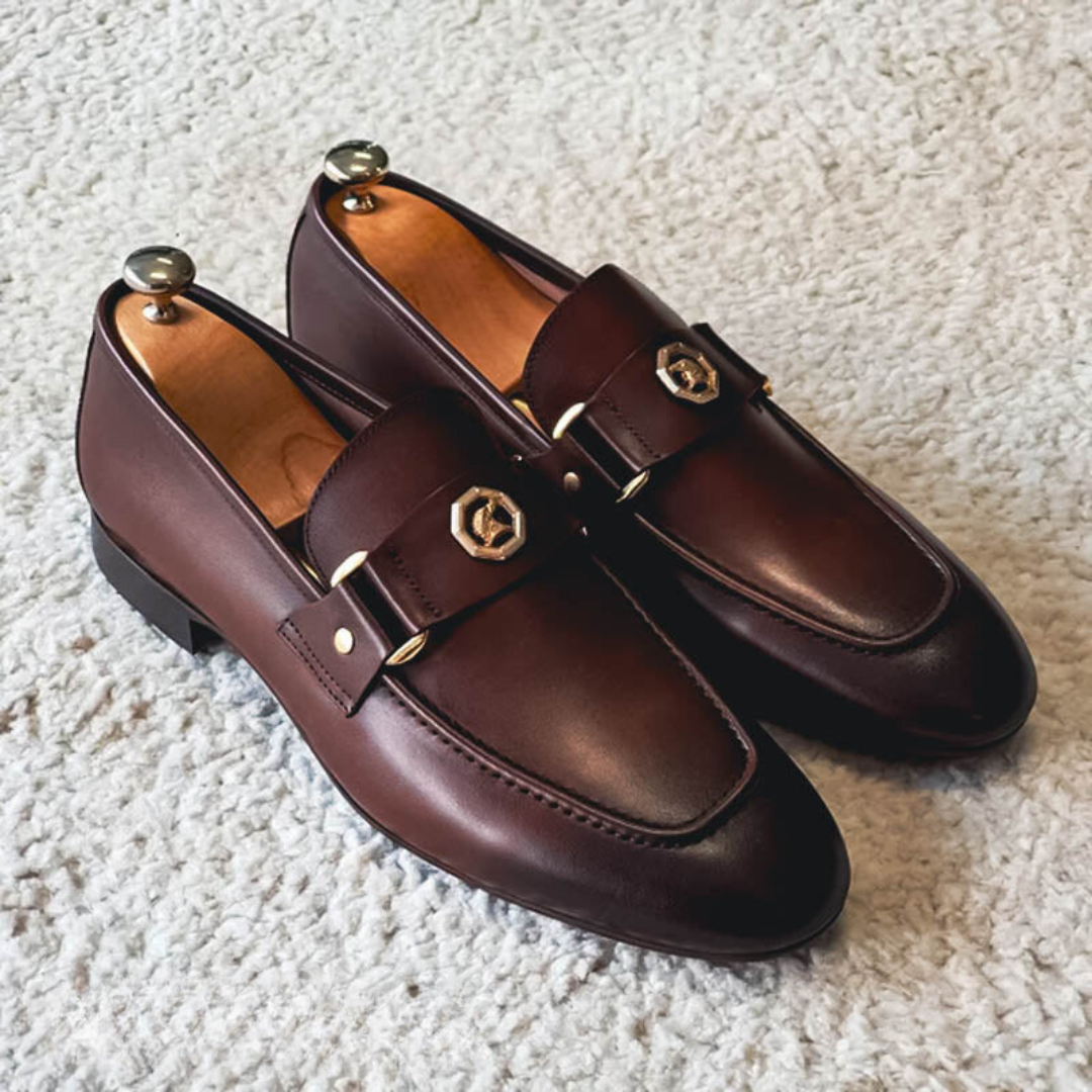 W&W Mode | Schuhe Aus Echtem Leder