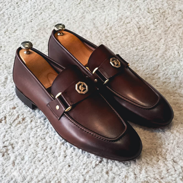 W&W Mode | Schuhe Aus Echtem Leder