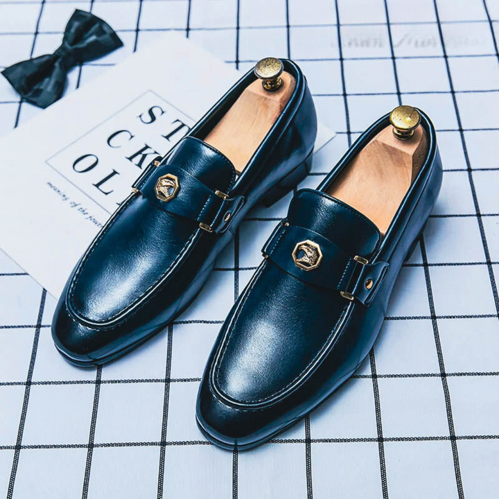 W&W Mode | Schuhe Aus Echtem Leder