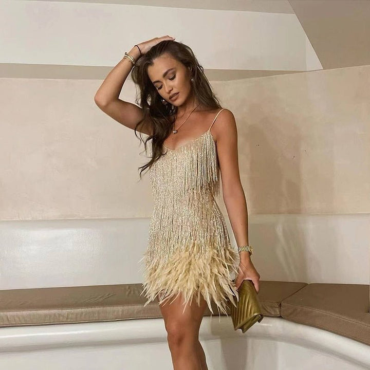 W&W Mode | Stilvolles Cocktailkleid für besondere Momente