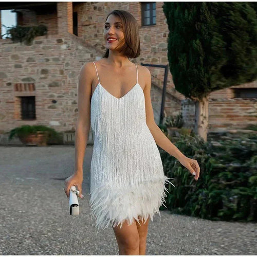W&W Mode | Kleid | Stilvolles Cocktailkleid