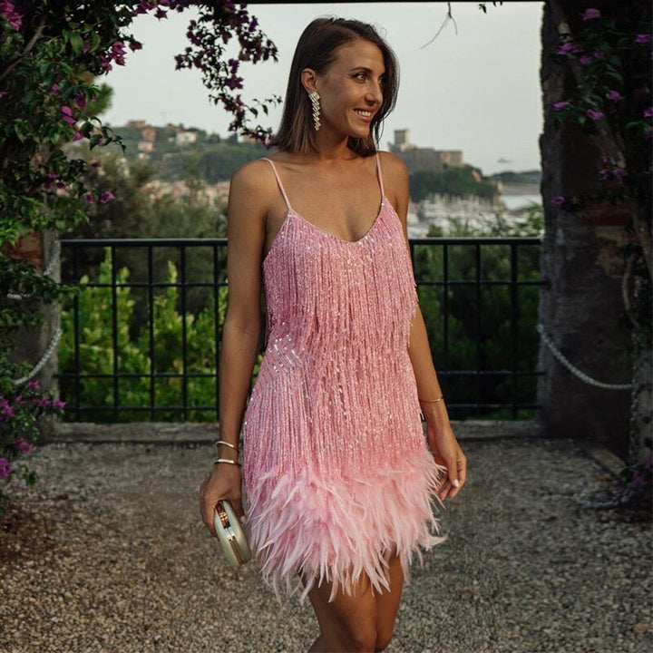 W&W Mode | Kleid | Stilvolles Cocktailkleid