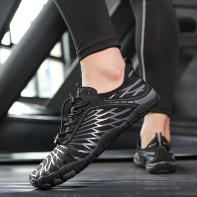 W&W Mode | Sportliche Barfußschuhe Flexibel & Leichtgewichtig