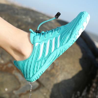 W&W Mode | Sportliche Barfußschuhe Flexibel & Leichtgewichtig