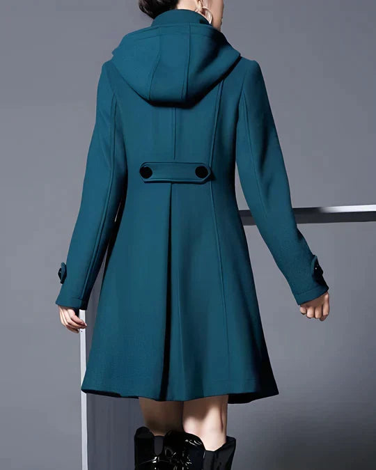 W&W Mode | Jacke mit Seitentaschen