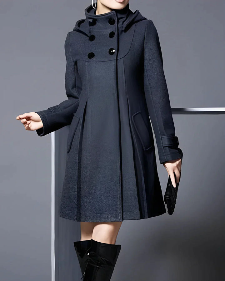 W&W Mode - Gina - Jacke