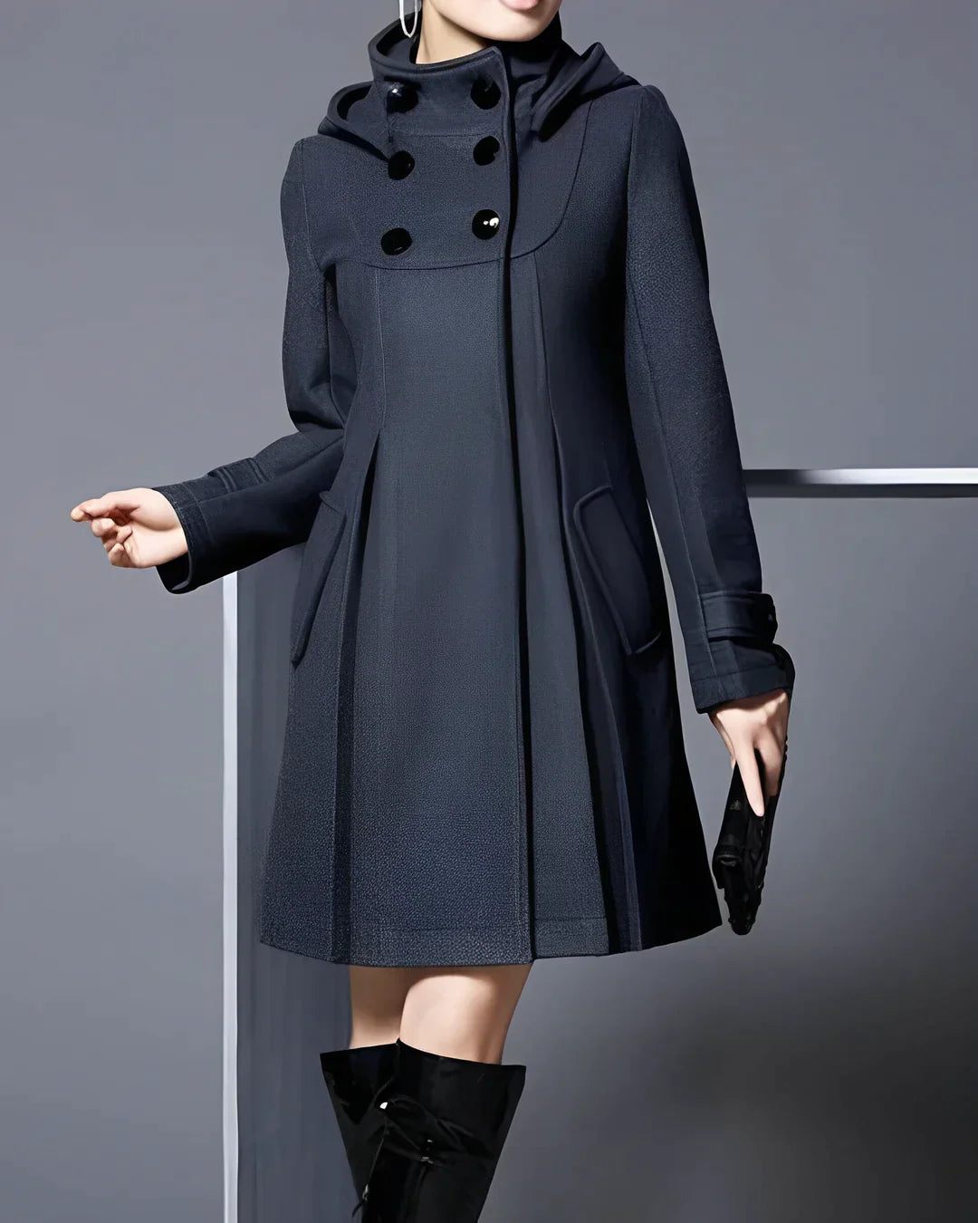 W&W Mode - Gina - Jacke