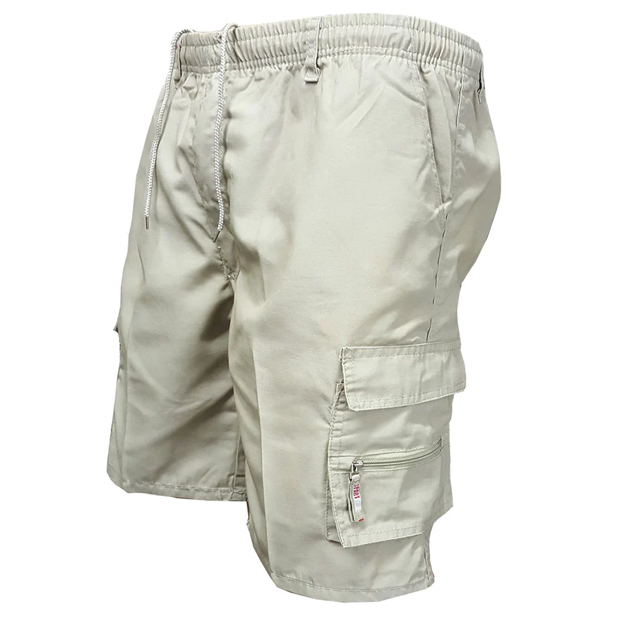 W&W Mode | Bequeme Cargo Shorts