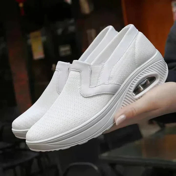 W&W Mode - Orthopädische Damen-Schuhe