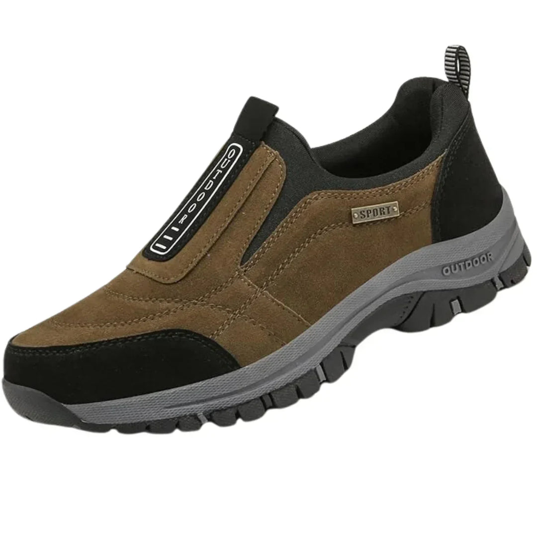 W&W Mode | Orthopädische Wanderschuhe Mit Einlagen