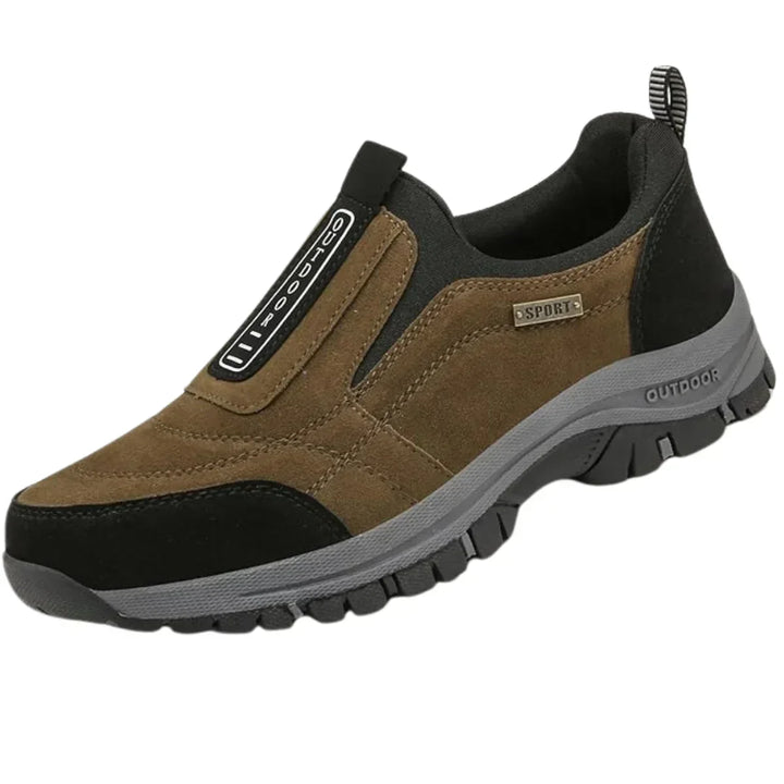 W&W Mode | Orthopädische Wanderschuhe Mit Einlagen