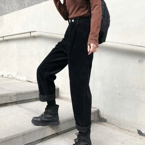 W&W Mode | Kord Hose