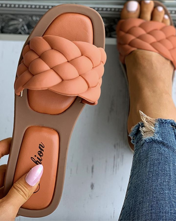 W&W Mode - Sehr komfortable und modische Sandalen