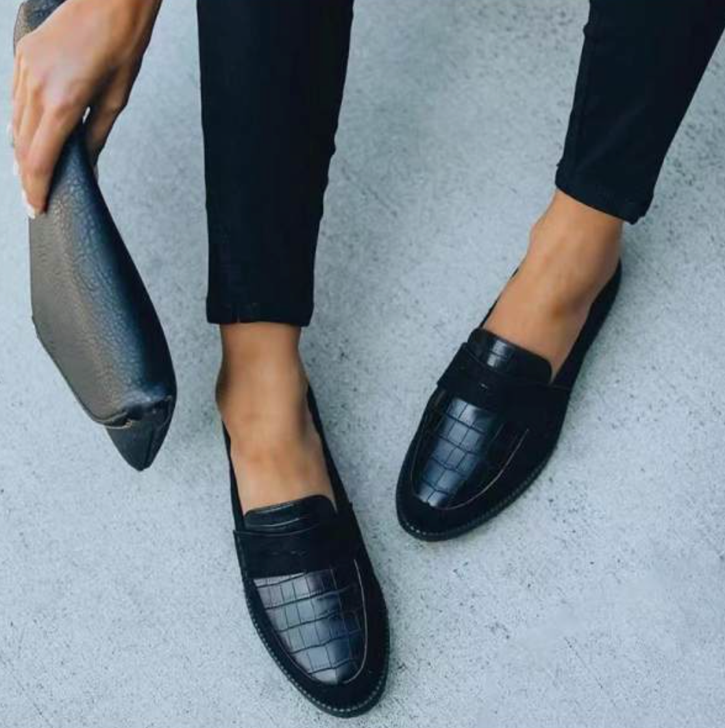 W&W Mode | Der komfortable und elegante Schuh