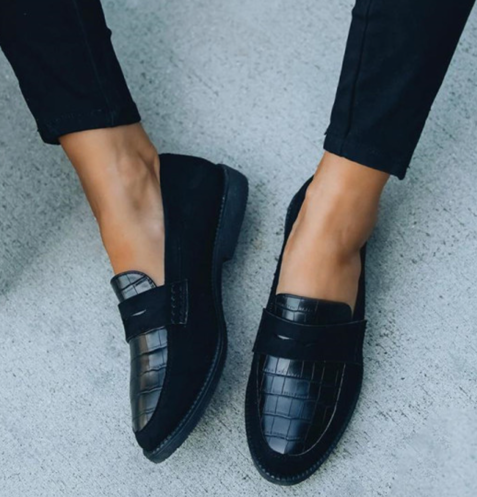 W&W Mode | Elegante Schuhe für Frauen