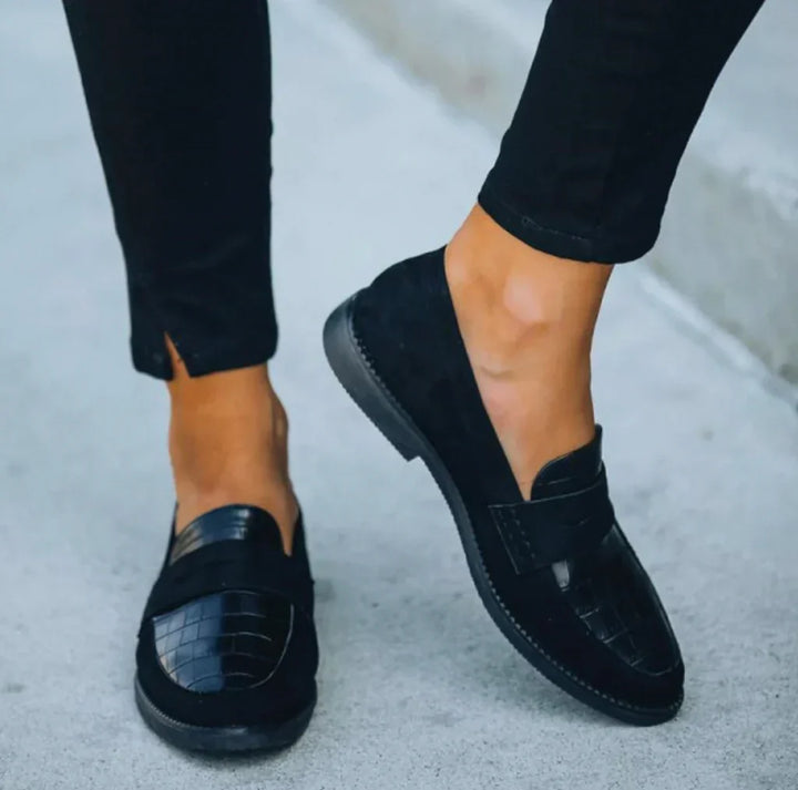 W&W Mode | Bequeme Slipper