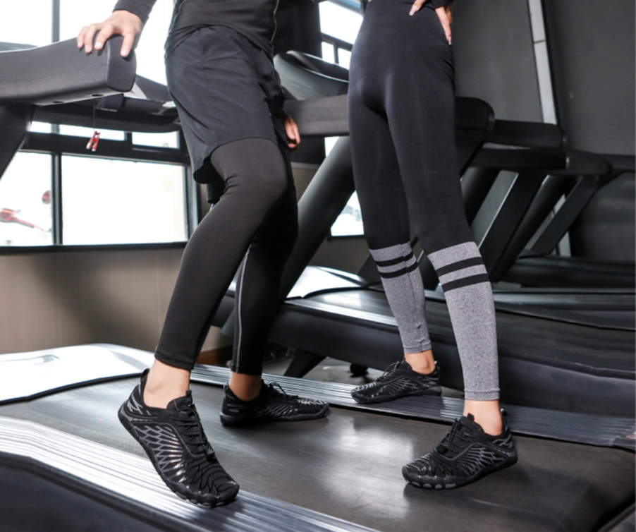 W&W Mode | Barfuß Schuhe