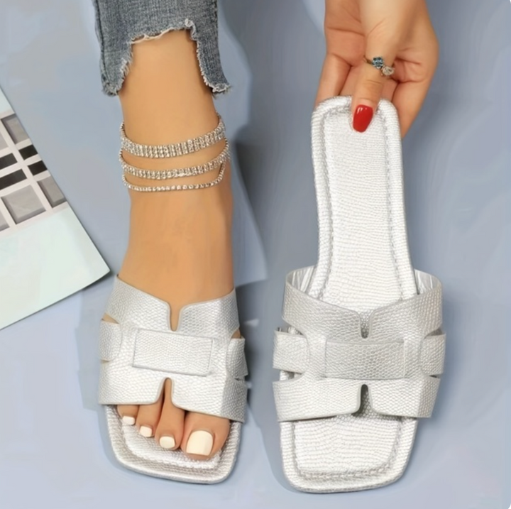 W&W Mode | Strand-Flip-Flops